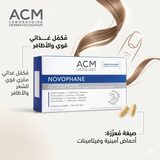 ACM NOVOPHANE FOOD SUPPLEMRNT  60 CAP